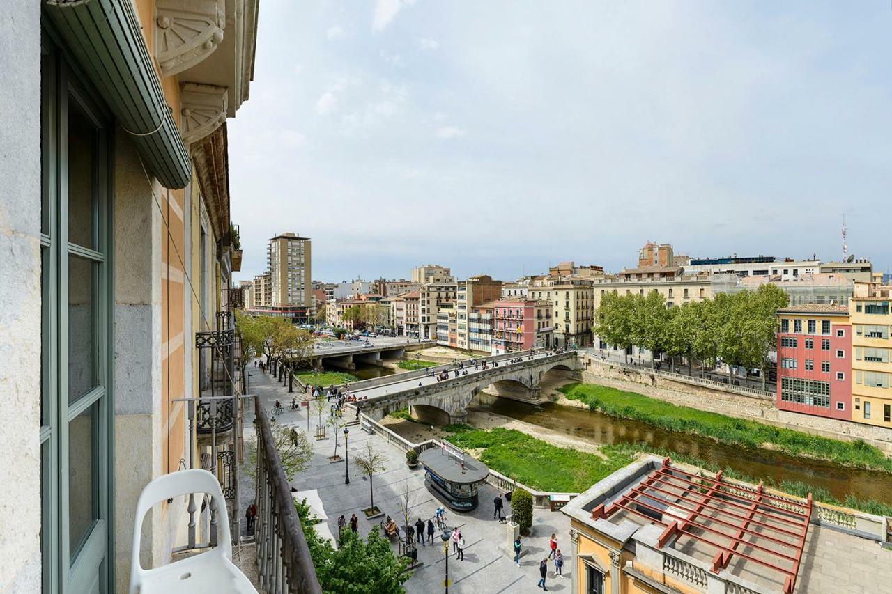 Apg Espais Rambla Херона Екстериор снимка